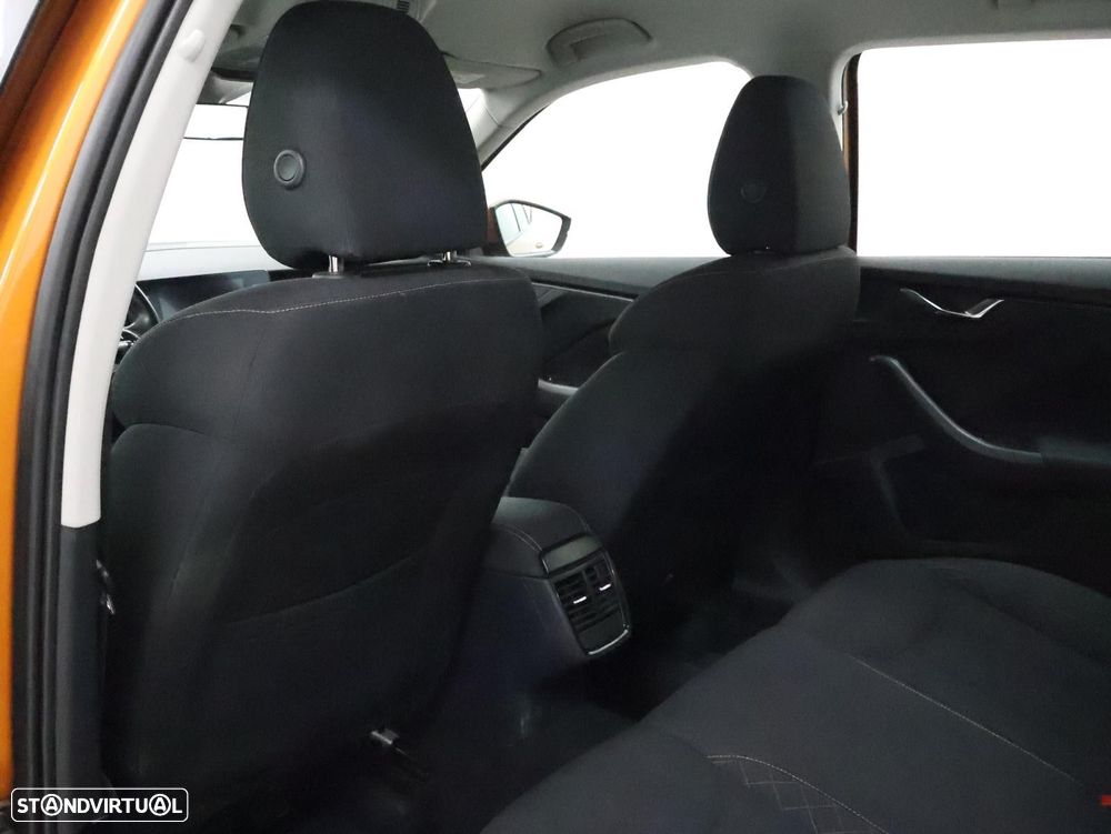Skoda Kamiq 1.0 TSI Ambition - 26