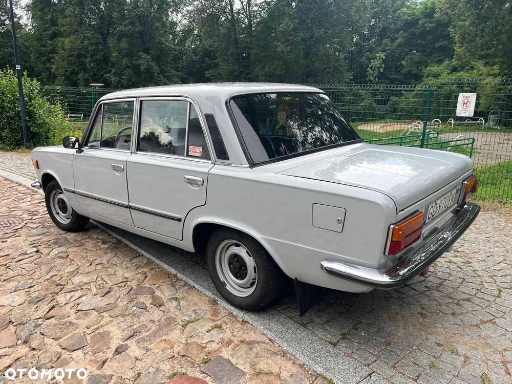 Fiat 125p - 4