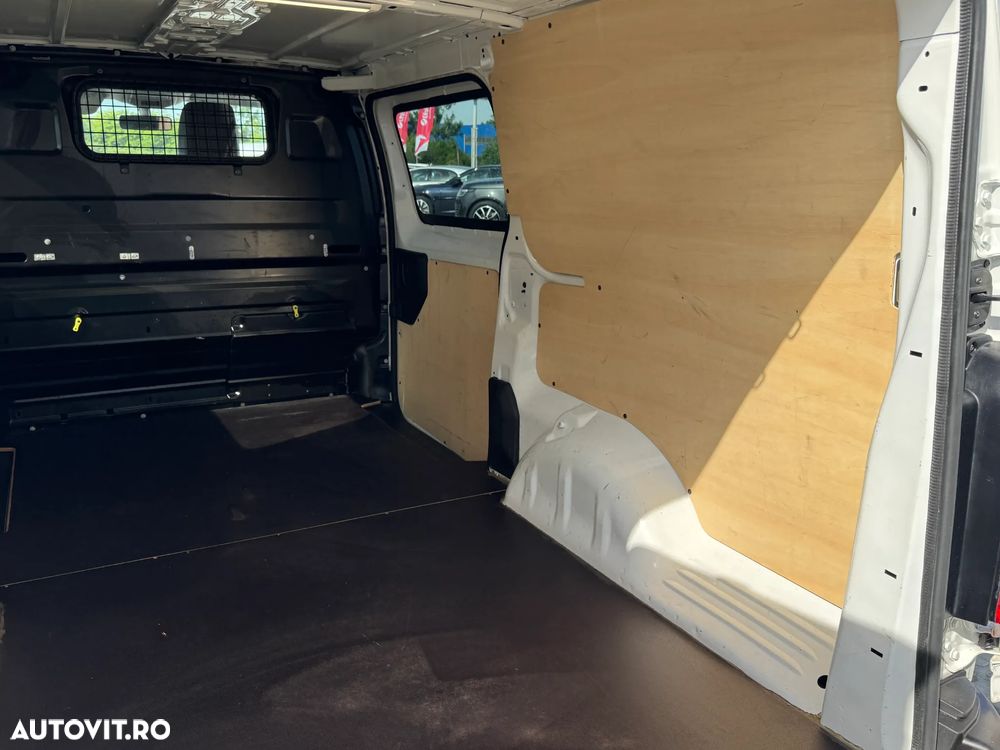 Citroën Jumpy - 23
