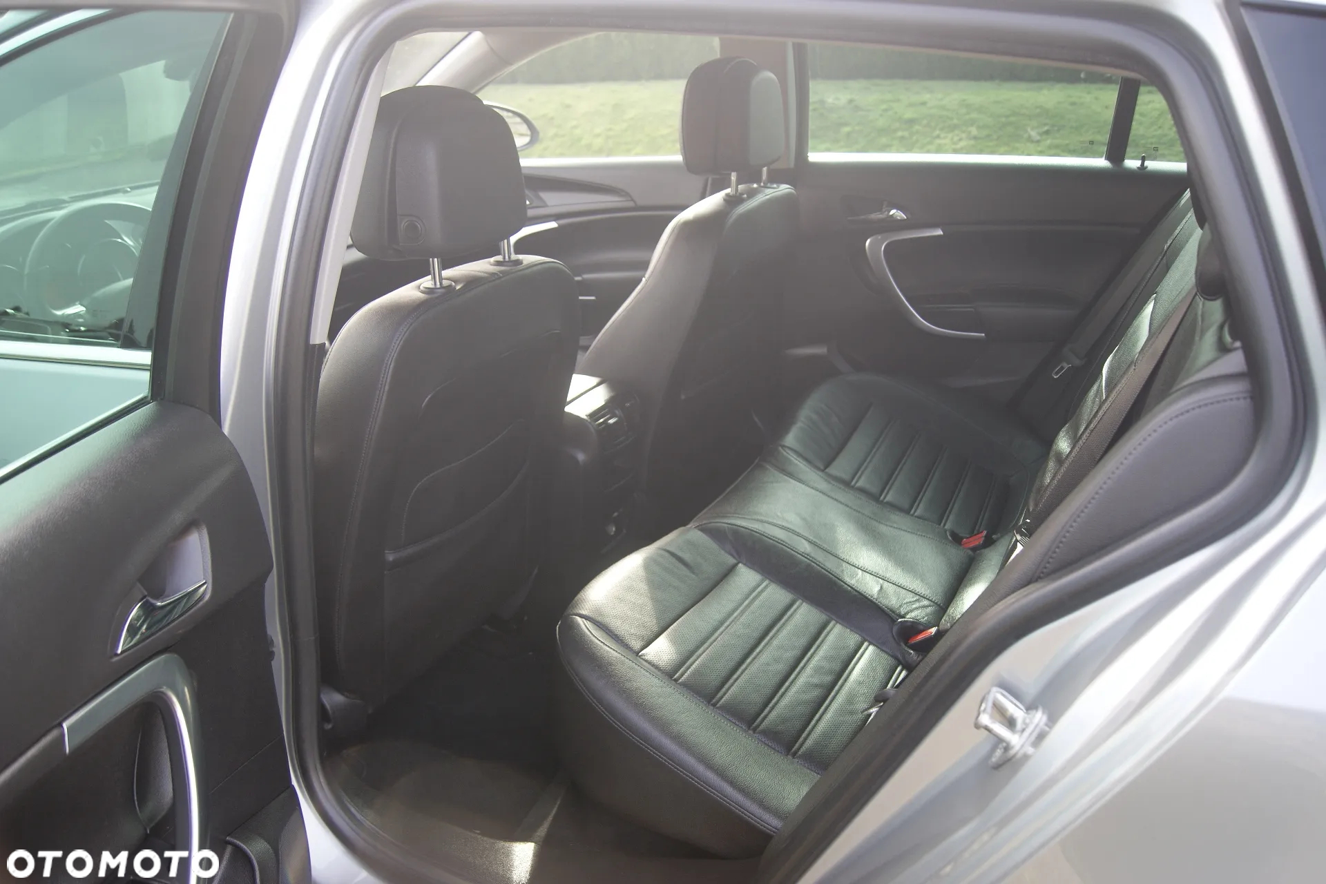 Opel Insignia - 6