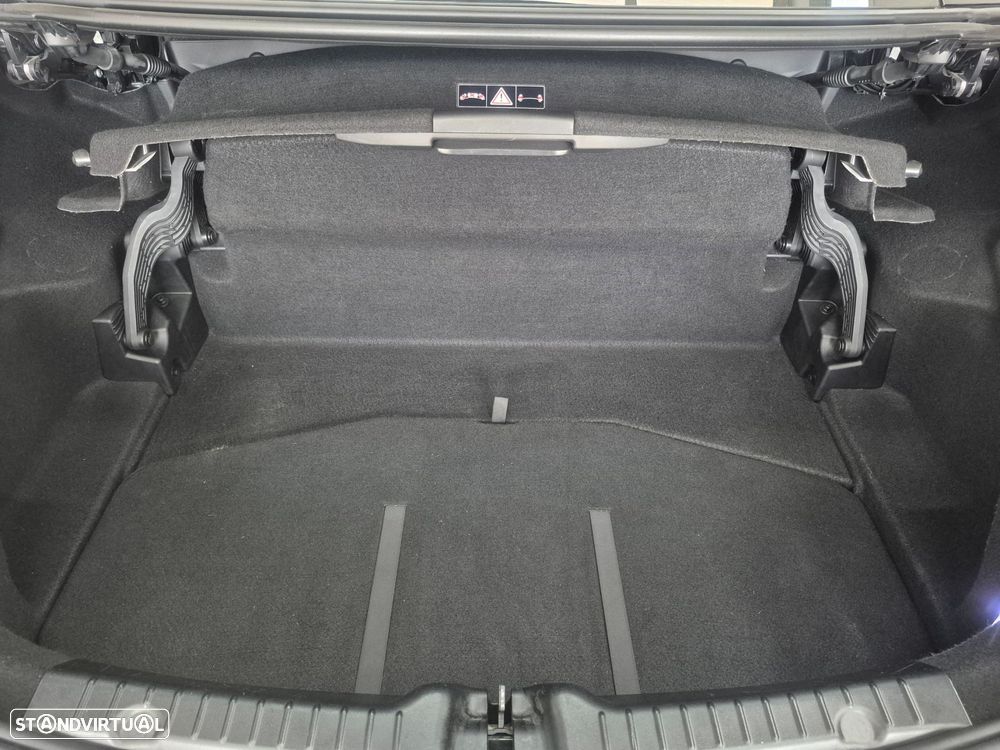 Mercedes-Benz SLK 250 d Aut. - 33