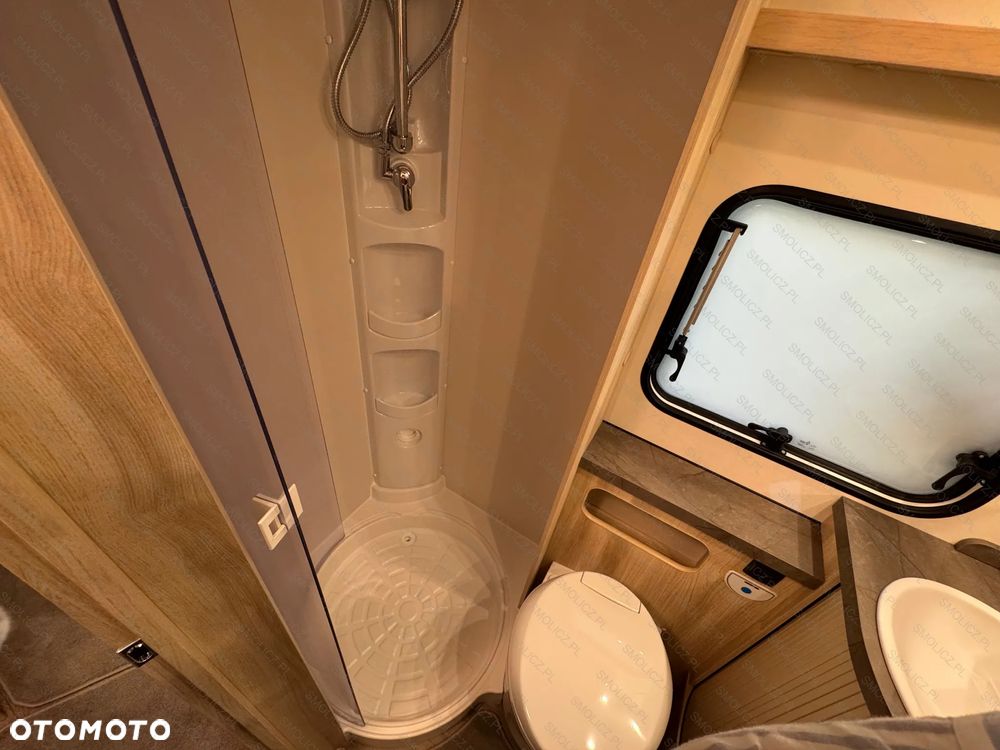 Hobby De Luxe 545 KMF 2026 - 7