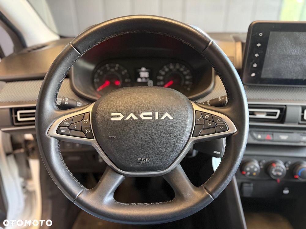 Dacia Sandero 1.0 TCe Expression - 9