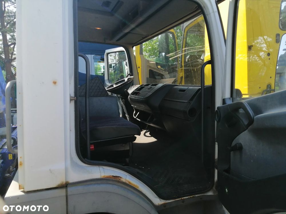 Mercedes-Benz ATEGO 817 - 2