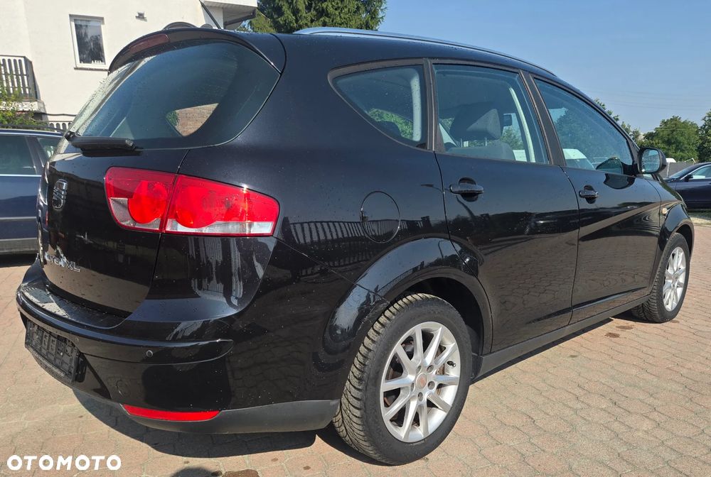 Seat Altea XL 1.4 TSI Style Copa - 7