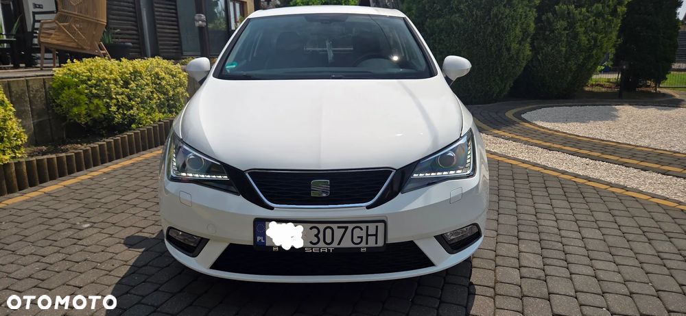Seat Ibiza SC 1.2 12V i-Tech - 28