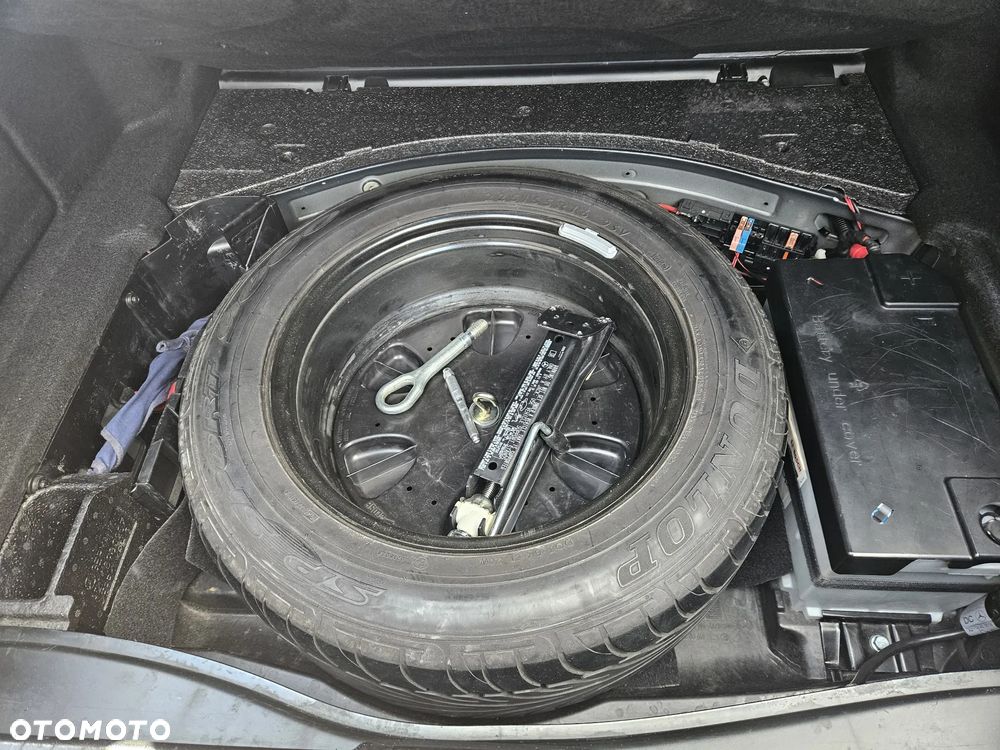 Mercedes-Benz Klasa E 220 CDI Automatik Avantgarde - 19