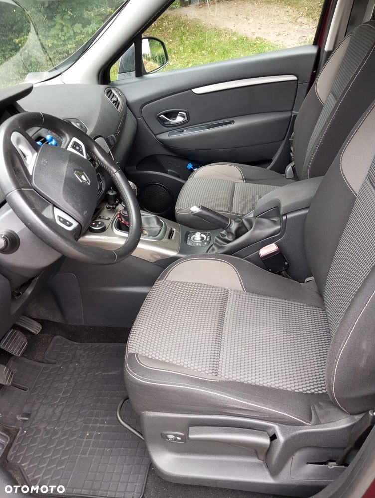 Renault Scenic - 5