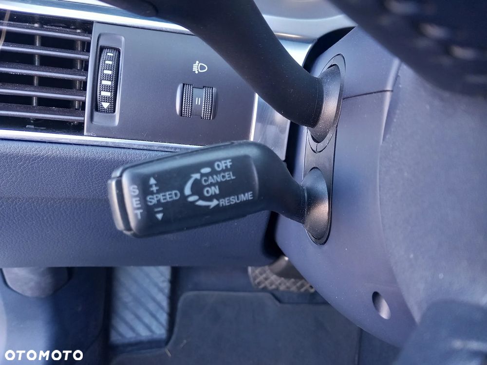 Audi A6 Avant 2.7 TDI Quattro Tiptr - 21