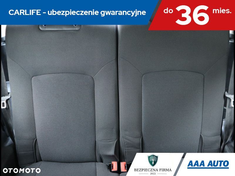 Chevrolet Orlando - 18