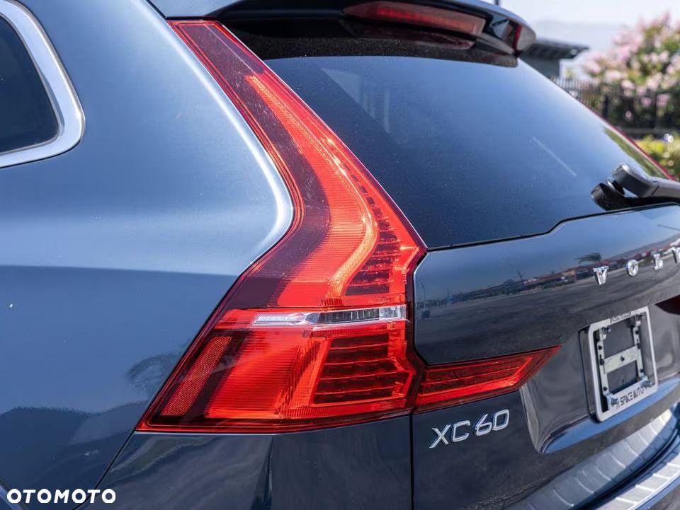 Volvo XC 60 T5 Geartronic Inscription - 23