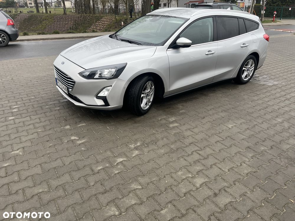 Ford Focus - 3