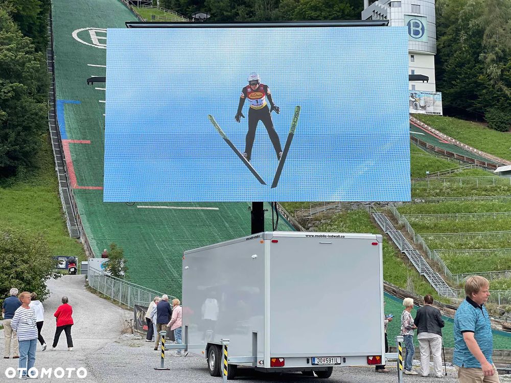 ADER SCREEN-LED  EKRAN/WYŚWIETLACZ - 4