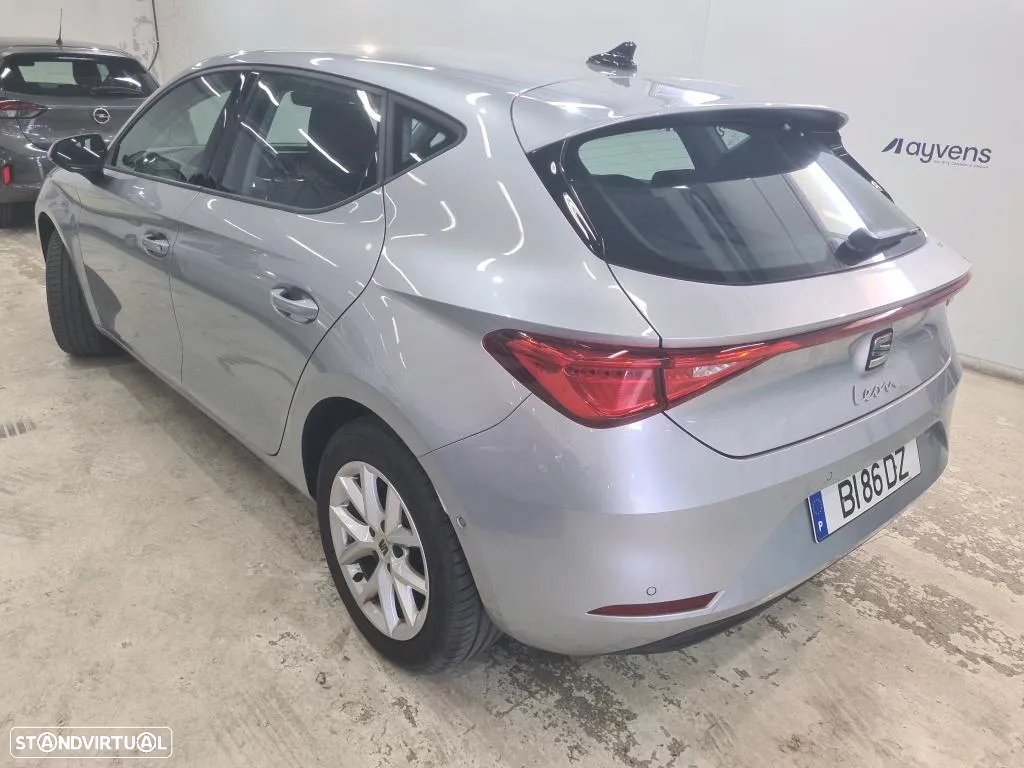 SEAT Leon 1.0 TSI Style - 2