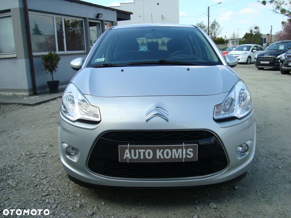 Citroën C3 - 2