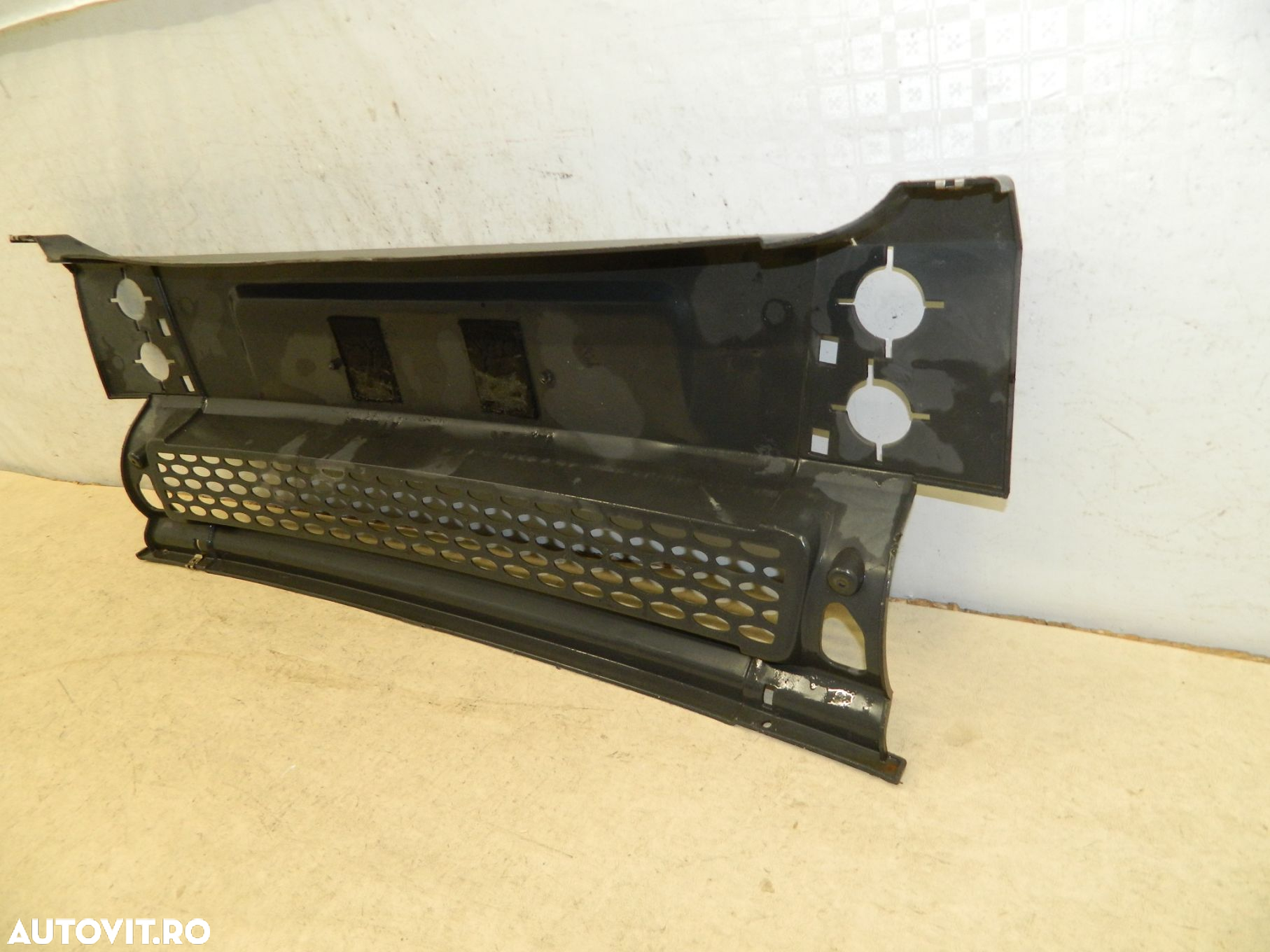 Bara fata partea centrala, Ford Transit, 01-06, YC15-17D957-A - 6