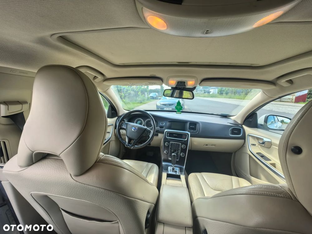 Volvo S60 2.5 T5 - 10