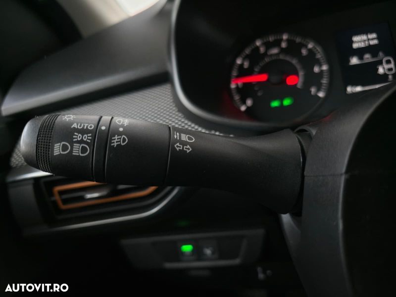 Dacia Sandero Stepway ECO-G 100 MT6 Comfort - 18