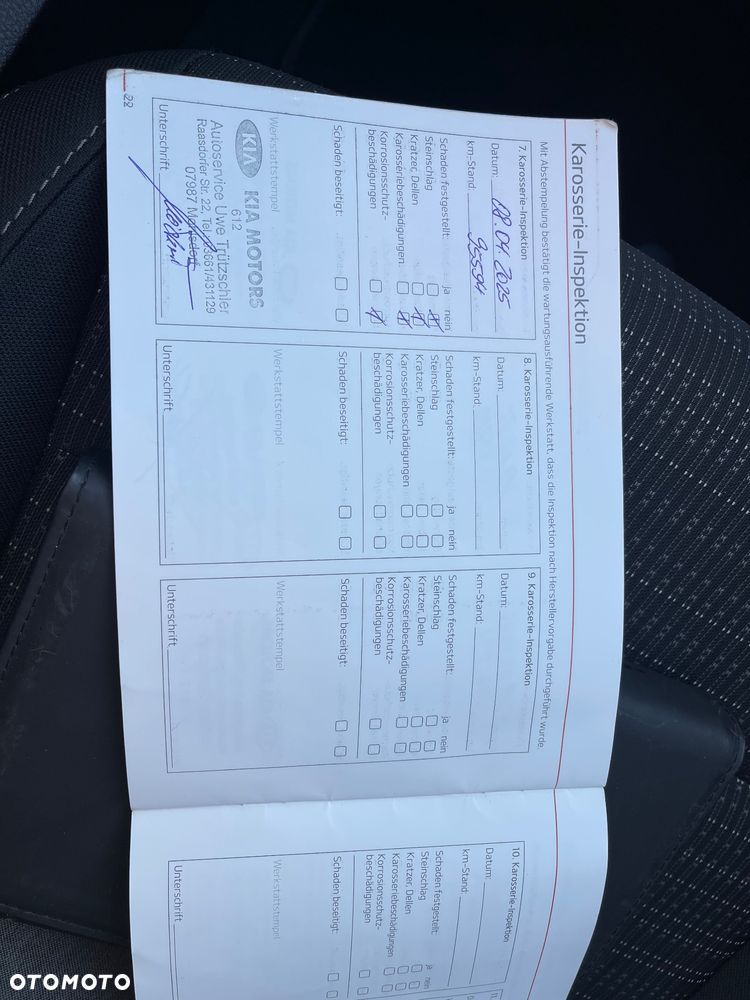 Kia Stonic 1.0 T-GDI 120 Platinum Edition - 8