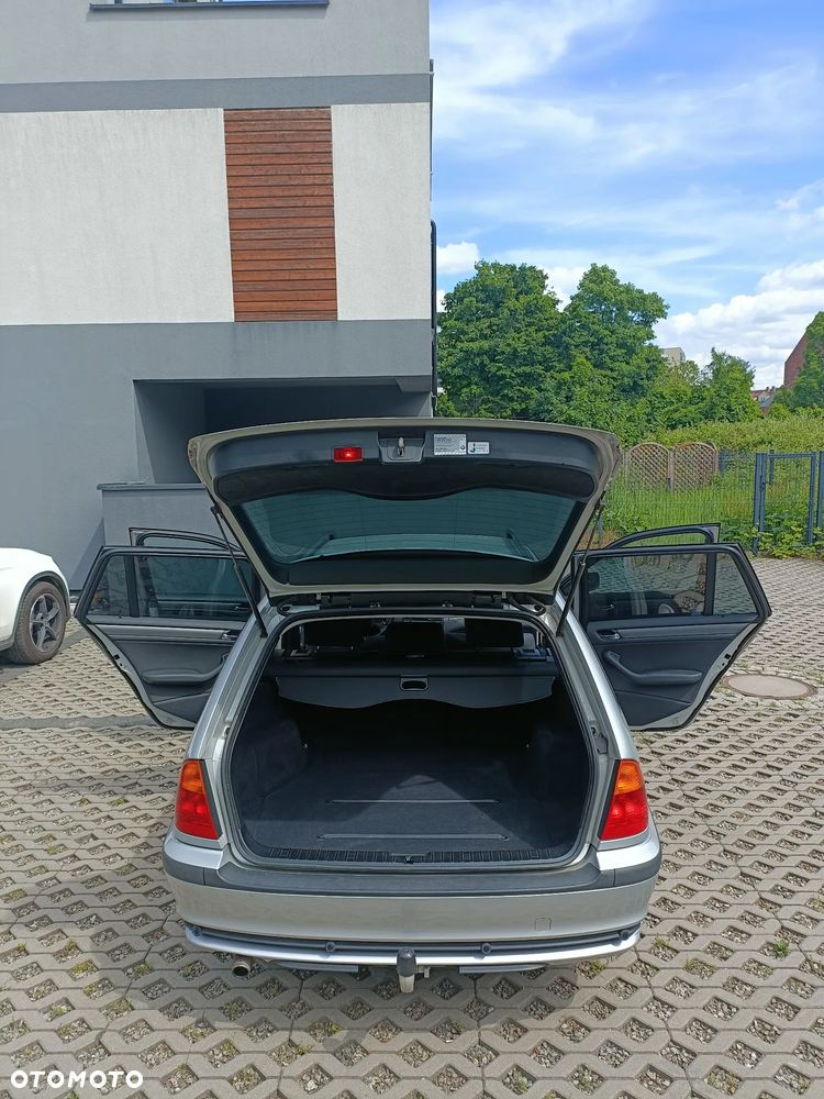 BMW Seria 3 318i Edition Lifestyle - 5