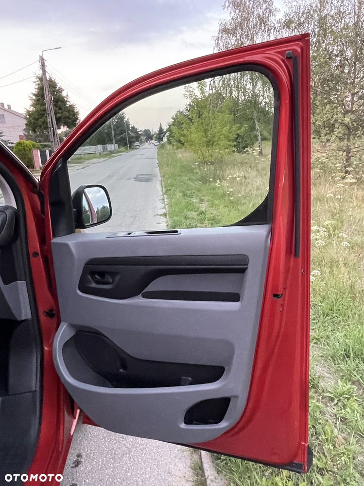 Opel Vivaro - 33
