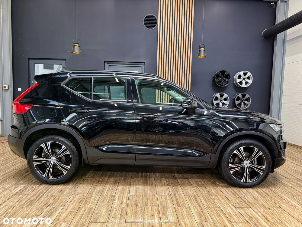Volvo XC 40 T3 Momentum - 6