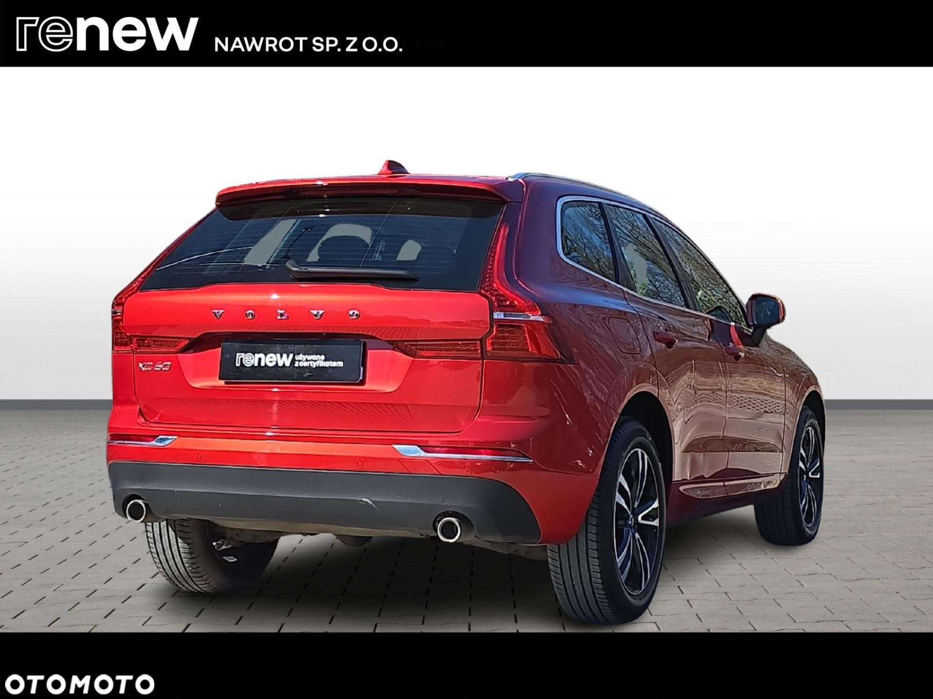 Volvo XC 60 D4 Momentum - 5