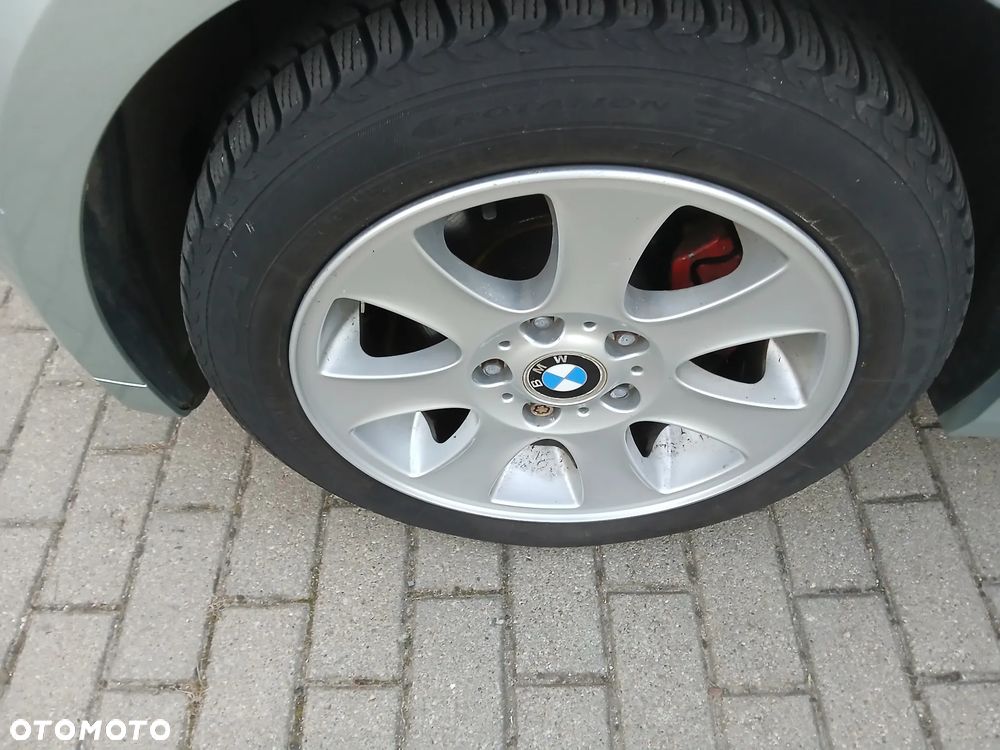 BMW Seria 1 - 9