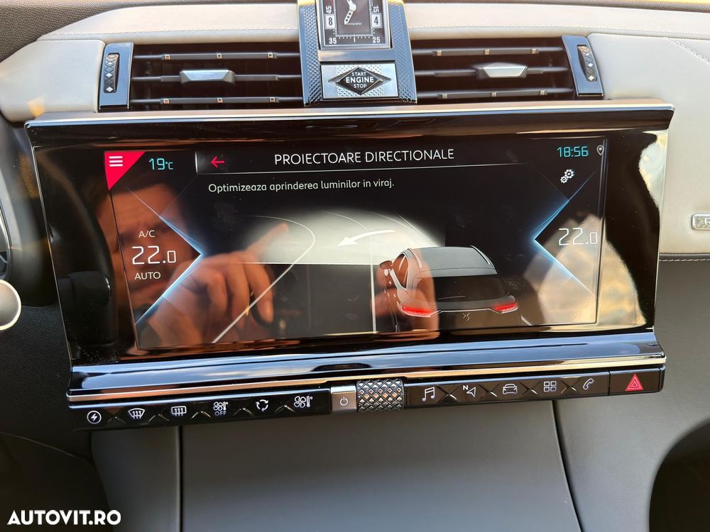 DS Automobiles DS 7 Crossback - 29