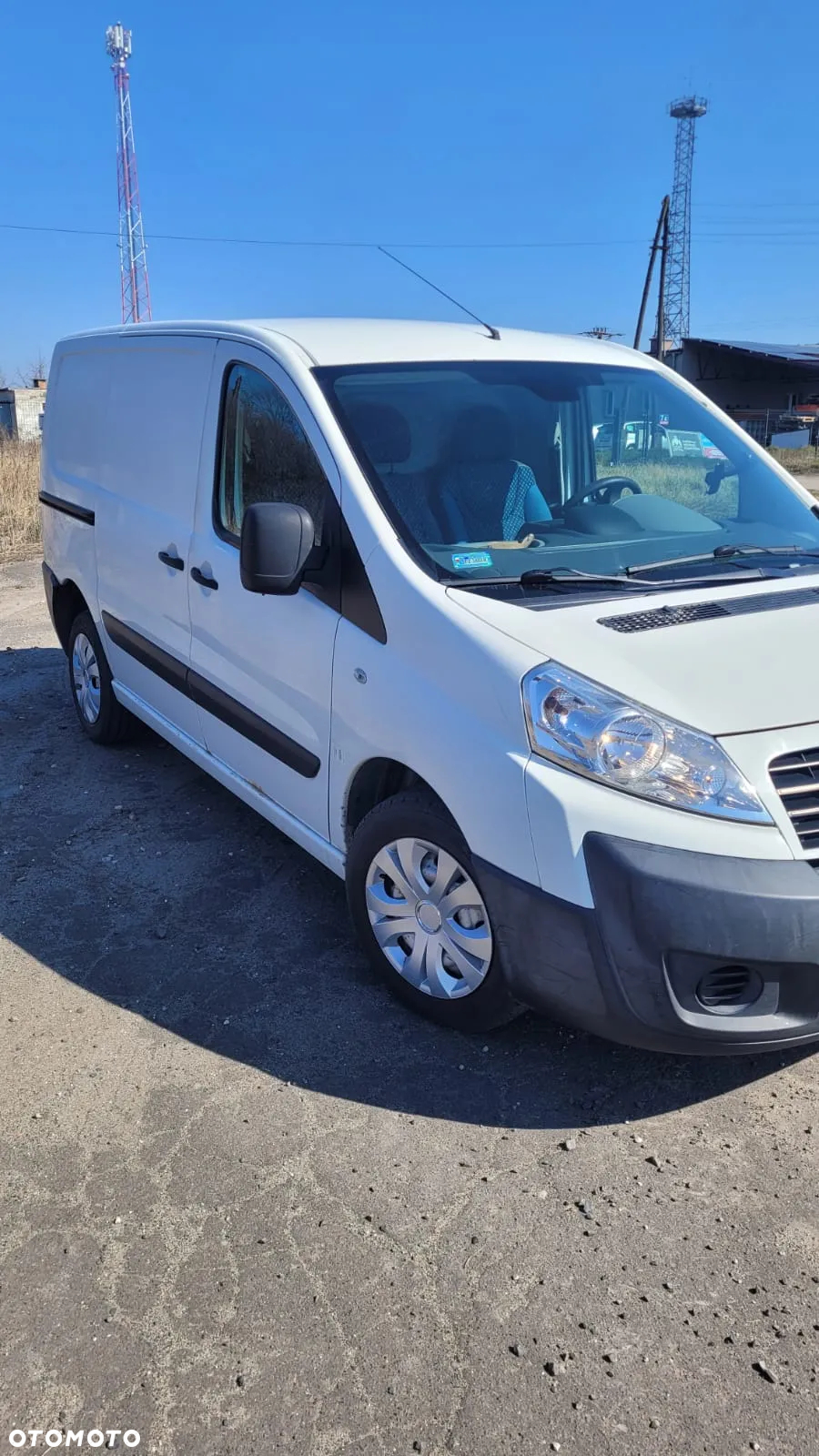 Fiat Scudo - 16