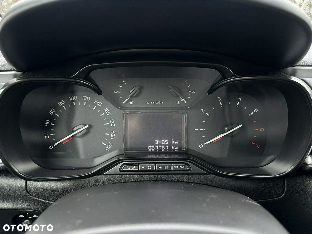 Citroën C3 - 24