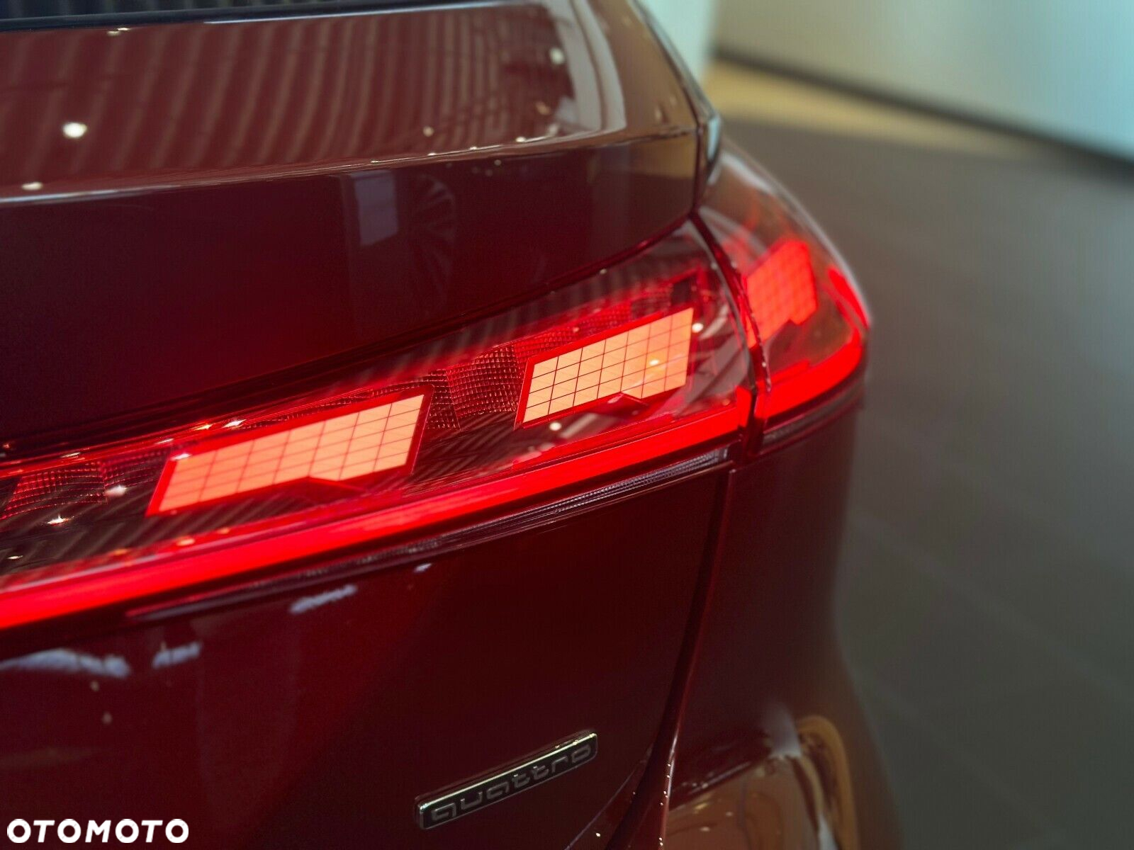 Audi A5 TFSI Quattro S tronic - 9