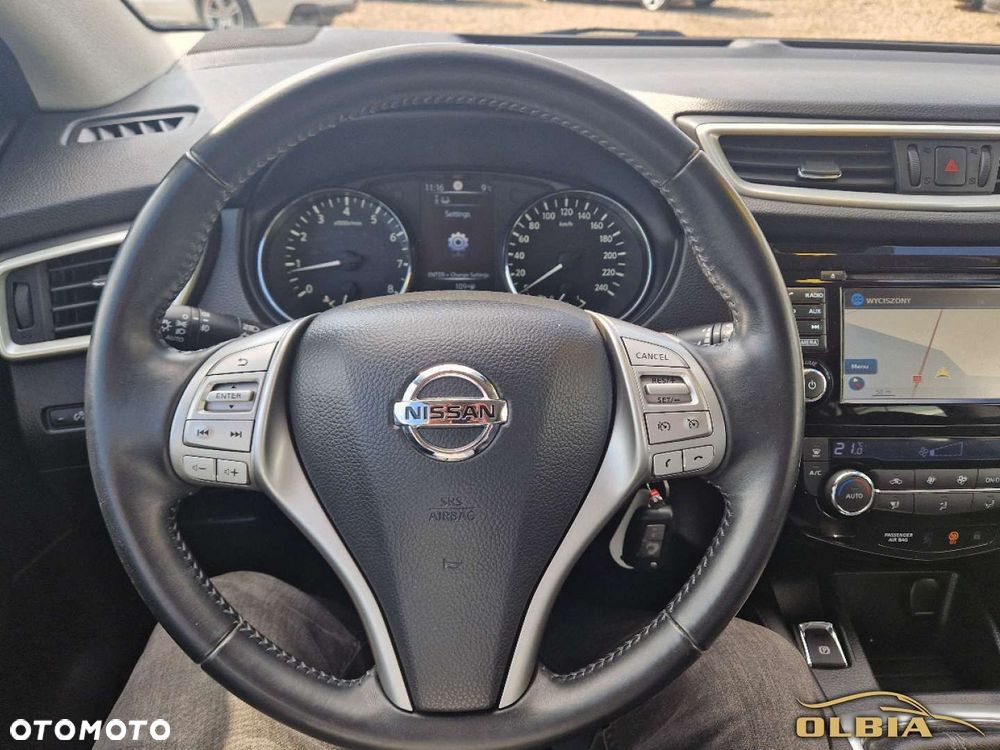 Nissan Qashqai - 28