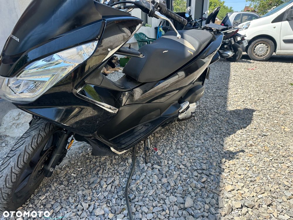 Honda PCX - 2