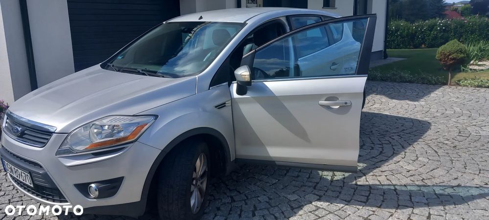Ford Kuga 2.0 TDCi Trend FWD - 8
