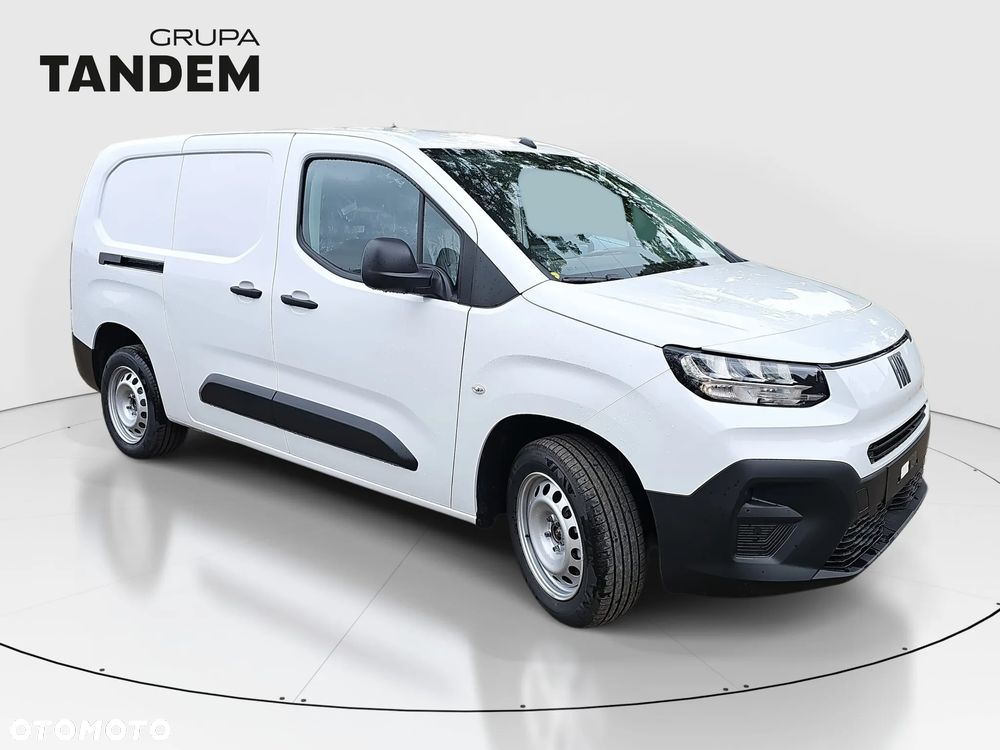 Fiat Doblo L2 VAN - 3