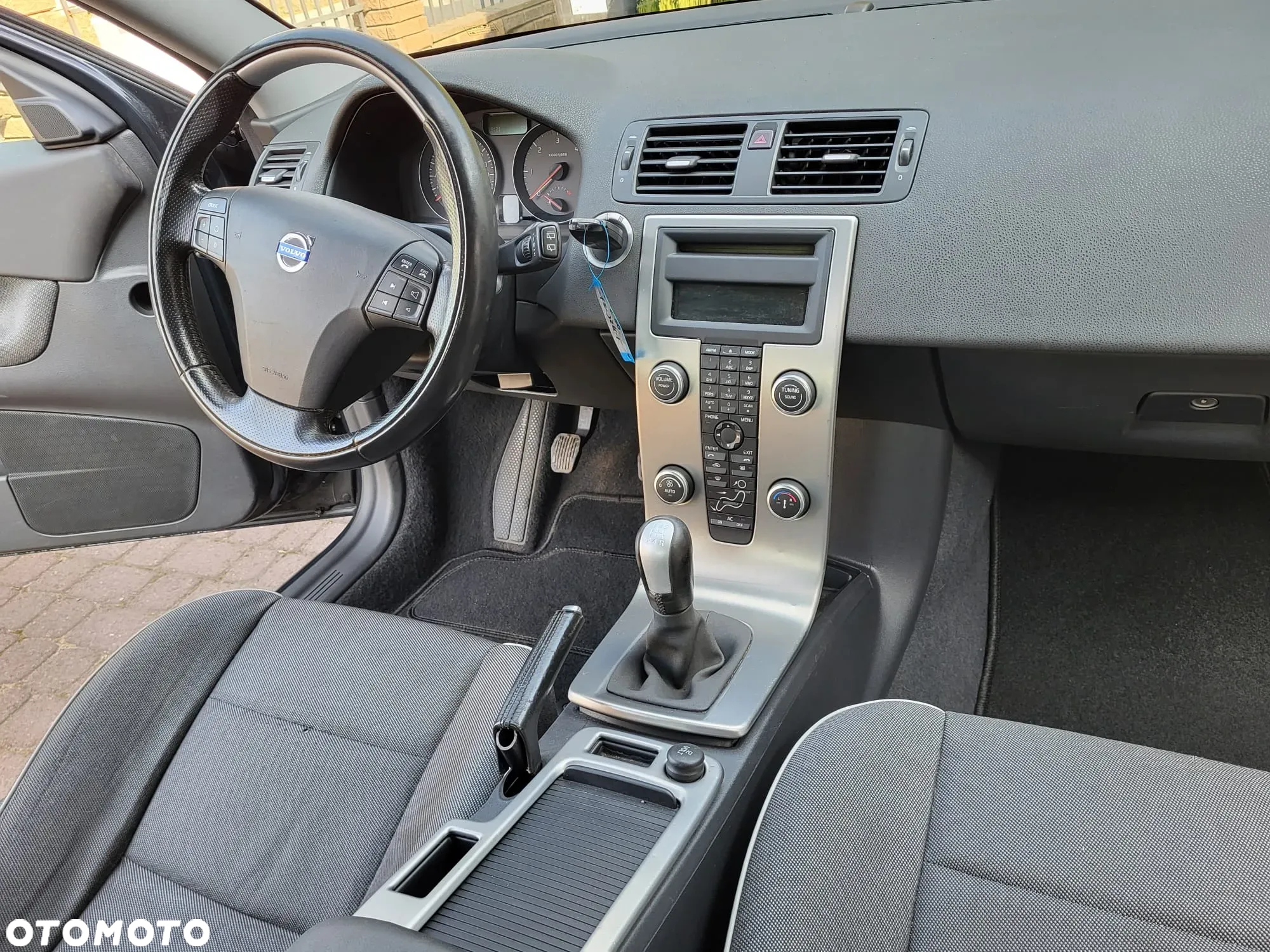Volvo C30 1.6D - 5