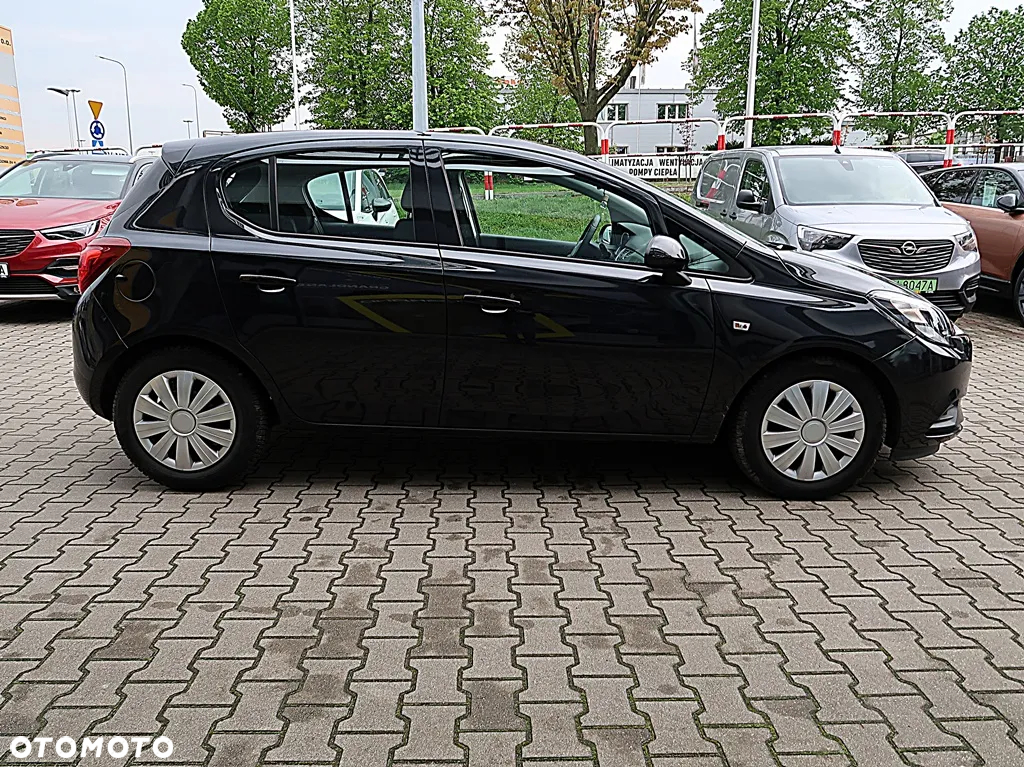 Opel Corsa 1.4 Color Edition - 4