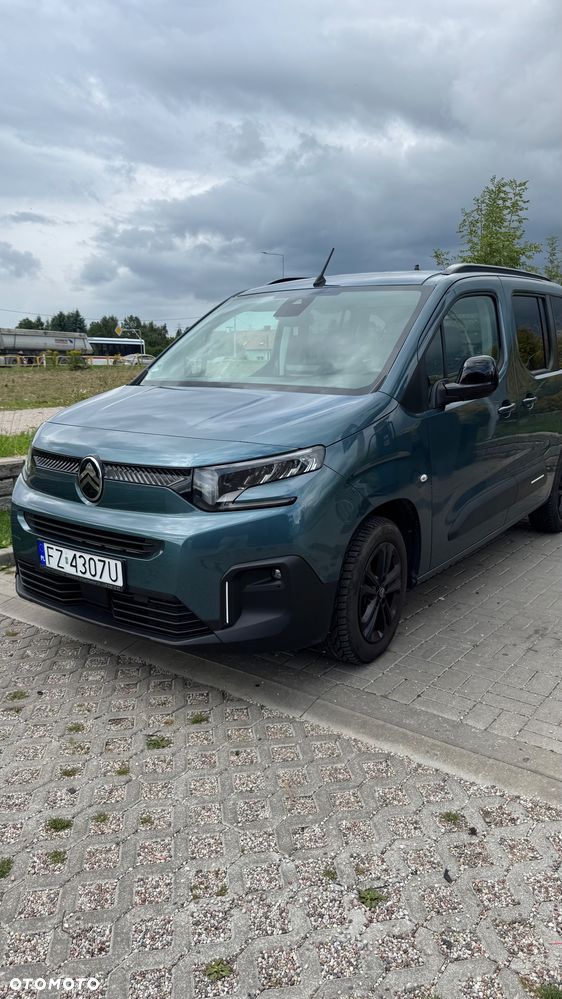 Citroën Berlingo M 1.5 BlueHDI Feel Pack S&S N1 - 7