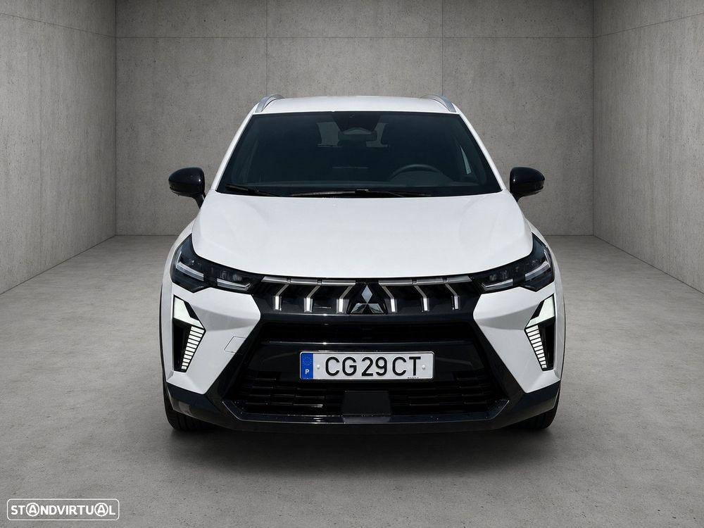 Mitsubishi ASX 1.2 DI-T Kaiteki - 3