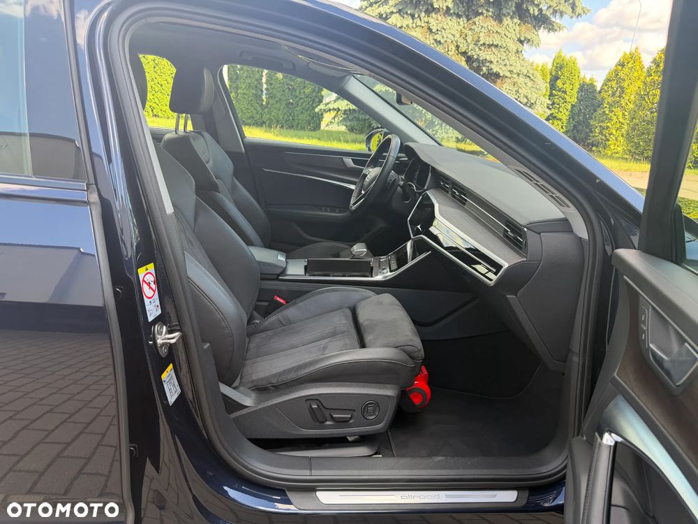 Audi A6 Allroad - 5