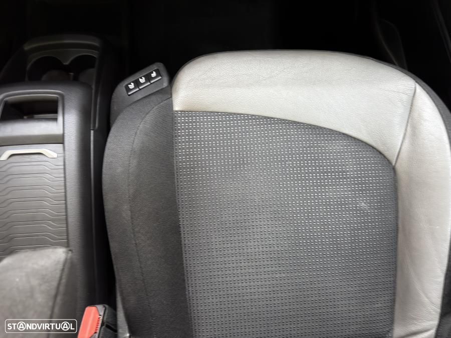 Citroën C4 Spacetourer - 18