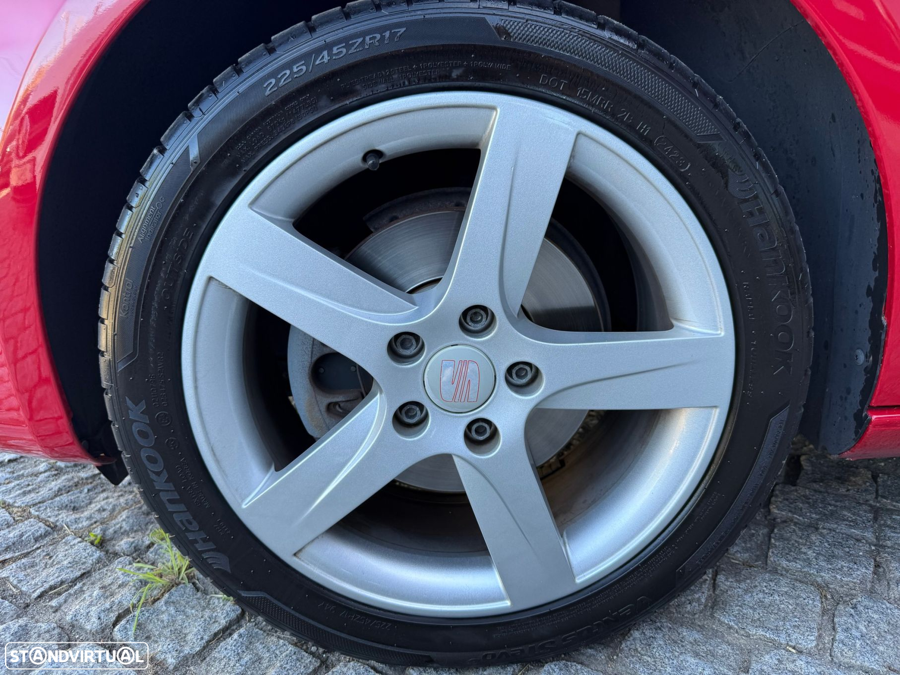 SEAT Leon 2.0 TDI Style - 8