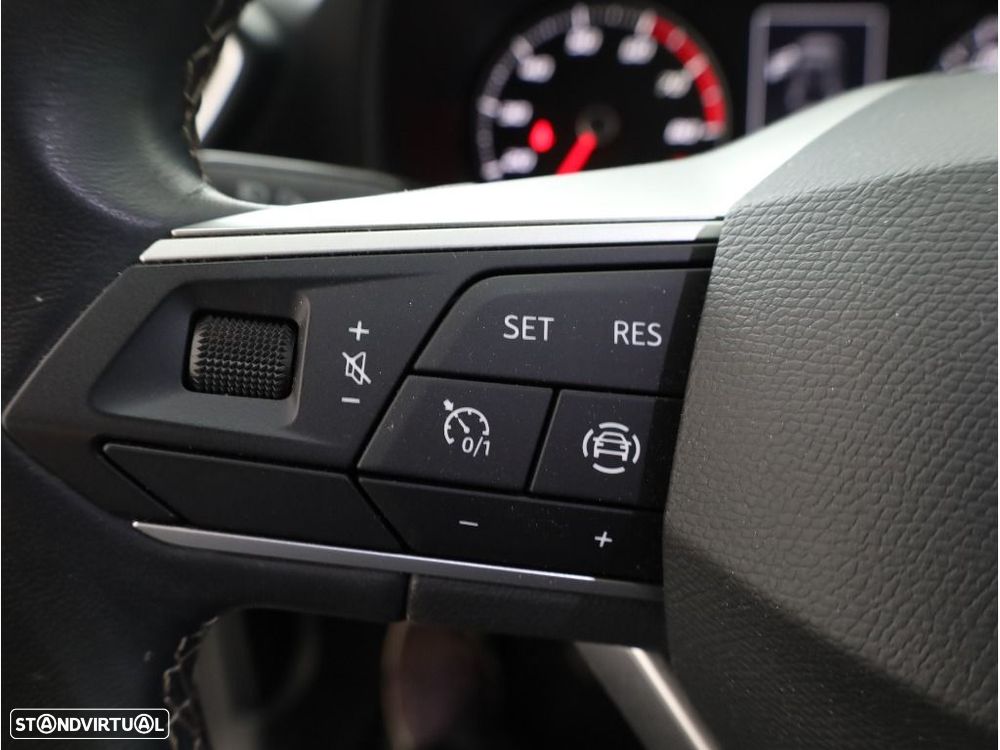 SEAT Leon 1.0 TSI Style - 22