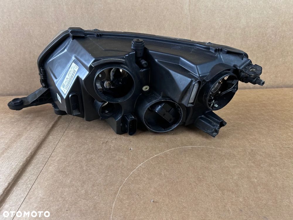 SKODA RAPID LIFT 5J LAMPA REFLEKTOR PRZEDNI PRAWY PRAWA PRZÓD 5JB941016 - 5