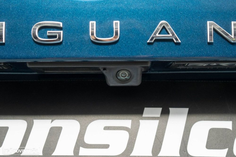VW Tiguan 1.4 TSI eHybrid Life DSG - 19