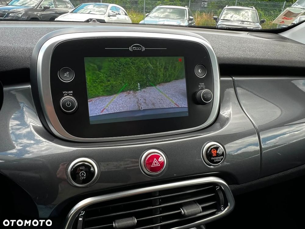Fiat 500X 1.0 FireFly Turbo 4x2 S&S Lounge - 19