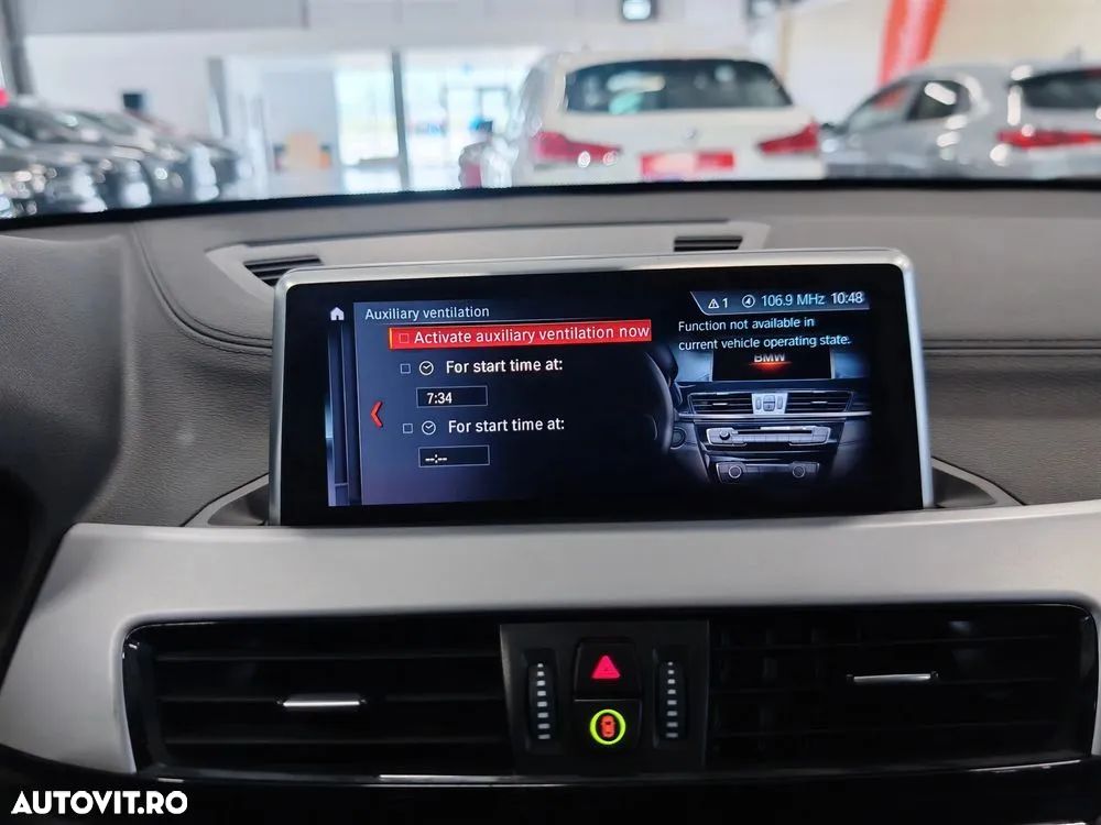 BMW X1 xDrive25e Advantage - 7