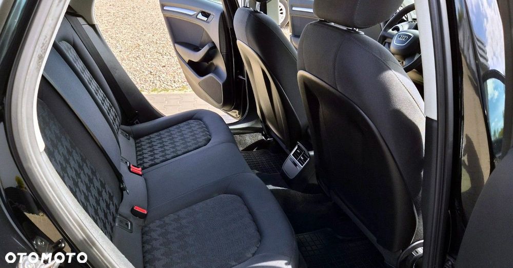 Audi A3 Sportback - 28