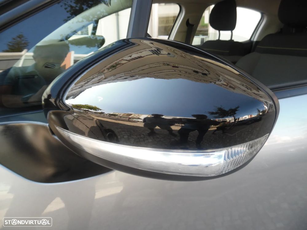 Citroën C3 1.2 PureTech Feel Pack - 31